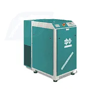 Фото Винтовой компрессор RENNER RS 4,0 15 бар | DILEKS.RU