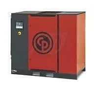 Винтовой компрессор Chicago Pneumatic CPBG 25D 10 400/50  CE