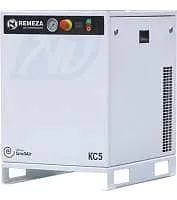 Спиральный компрессор Remeza КС5-8