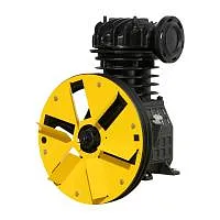  K24M.02 головка компрессора