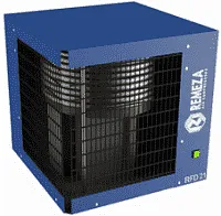 Рефрижераторный осушитель Remeza RFD21