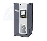 Винтовой компрессор Atlas Copco GA11 VSD+13FF в Санкт-Петербурге | DILEKS.RU