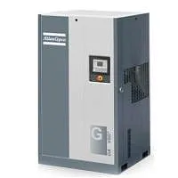 Винтовой компрессор Atlas Copco GA55 VSD+13P в Санкт-Петербурге | DILEKS.RU