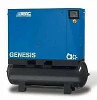 Винтовой компрессор ABAC Genesis 15-77-08-500 в Санкт-Петербурге | DILEKS.RU