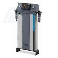 Адсорбционный осушитель Atlas Copco CD 130+