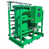 Анонс фото Адсорбционный генератор азота GEPROM-PN-45