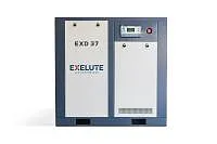 Винтовой компрессор EXELUTE EXD 37/13 IP23 в Санкт-Петербурге | DILEKS.RU
