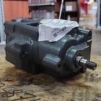 Винтовой блок OIS H11 (C67) Atlas Copco
