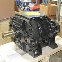 Винтовой блок VMX 160RD (VMXa 337 R) | DILEKS.RU