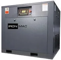 Винтовой компрессор IRONMAC IC60-8 в Санкт-Петербурге | DILEKS.RU