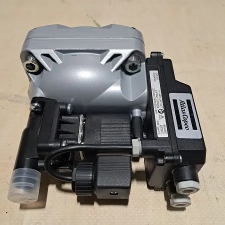 Конденсатоотводчик Atlas Copco EWD 330 8102041947 230V 50/60 Hz