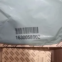 Анонс фото Большой панельный фильтр AtlasCopco 1630058902