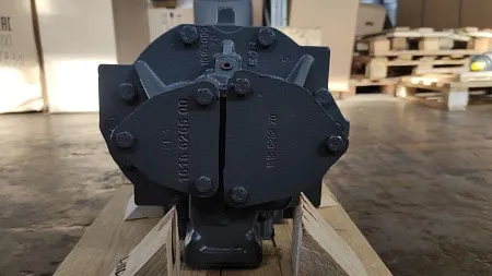  Винтовой блок OIS H03MK2 (C77)  Atlas Copco в Санкт-Петербурге | DILEKS.RU