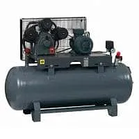 Поршневой компрессор Comprag RCW-5,5-500