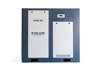 Винтовой компрессор EXELUTE EXV 55/10 ZONCN IP54 в Санкт-Петербурге | DILEKS.RU