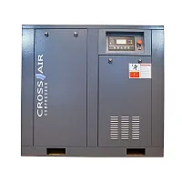 Винтовой компрессор Crossair CA185-8GA (IP55) в Санкт-Петербурге | DILEKS.RU