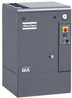 Винтовой компрессор Atlas Copco GX2 10P в Санкт-Петербурге | DILEKS.RU