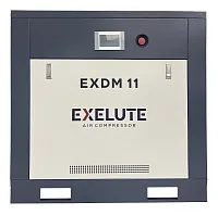 Винтовой компрессор EXELUTE EXDM 37/13 в Санкт-Петербурге | DILEKS.RU