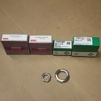 Ремкомплект подшипников ROTORCOMP NK60 87534