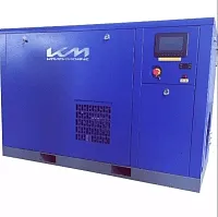 Винтовой компрессор KraftMachine КМ185-10ПВ в Санкт-Петербурге | DILEKS.RU