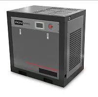 Винтовой компрессор IronMac IC 20/16 C в Санкт-Петербурге | DILEKS.RU