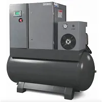 Винтовой компрессор IronMac IC 10/10 DIGI DF 500L в Санкт-Петербурге | DILEKS.RU