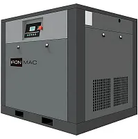 Винтовой компрессор IronMac IC 10/10 AM в Санкт-Петербурге | DILEKS.RU