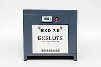 Винтовой компрессор EXELUTE EXV 5,5/8 OMRON IP54 в Санкт-Петербурге | DILEKS.RU