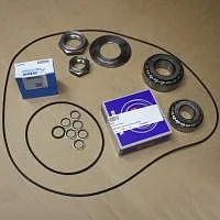Ремкомплект подшипников ROTORCOMP NK100 111120