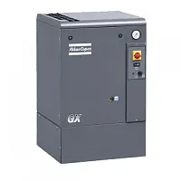 Винтовой компрессор Atlas Copco GX7 10P в Санкт-Петербурге | DILEKS.RU