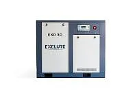 Винтовой компрессор EXELUTE EXD 30/8 IP54 в Санкт-Петербурге | DILEKS.RU