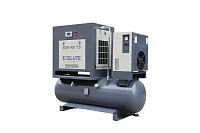 Винтовой компрессор EXELUTE EXD-RD 7,5/8 IP54 в Санкт-Петербурге | DILEKS.RU