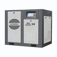 Винтовой компрессор UDD 10-8 VSD РМ