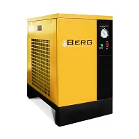 Анонс фото Осушитель воздуха рефрижераторного типа BERG OB-5.5