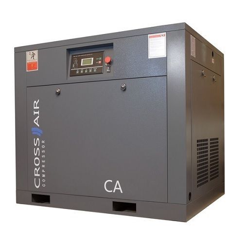 Винтовой компрессор CrossAir CA-18.jpg Винтовой компрессор CrossAir CA-18.jpg