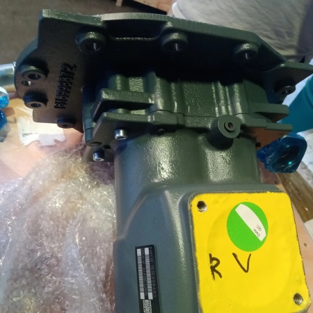  Винтовой блок OIS H10 (C67) Atlas Copco в Санкт-Петербурге  | DILEKS.RU