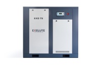 Винтовой компрессор EXELUTE EXV 200/13 OMRON IP23 в Санкт-Петербурге | ООО "Дилекс"