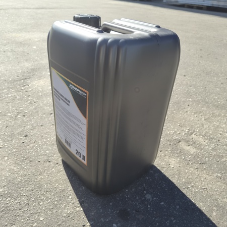 Масло компрессорное минеральное GEPROM GM-46 20л
