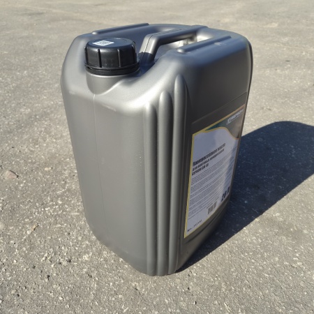 Масло компрессорное минеральное GEPROM GM-46 20л