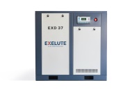 Винтовой компрессор EXELUTE EXV 37/12 OMRON IP23 в Санкт-Петербурге | ООО "Дилекс"
