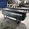  Ресивер горизонтальный РГ-500/10 GEPROM (направляющие) в Санкт-Петербурге  | DILEKS.RU