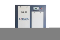 Винтовой компрессор EXELUTE EXV 37/7 OMRON IP23 в Санкт-Петербурге | ООО "Дилекс"