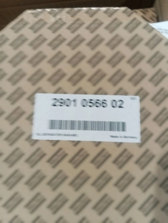 Сепаратор для компрессора AtlasCopco 2901056602