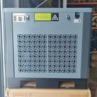 Винтовой компрессор AirAllRus Z10FA-10 в #REGION_NAME_DECLINE_PP# | DILEKS.RU