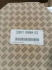 Сепаратор для компрессора AtlasCopco 2901056602