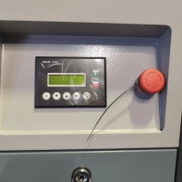 Винтовой компрессор AirAllRus Z10FA-10 в #REGION_NAME_DECLINE_PP# | DILEKS.RU