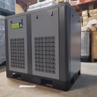 Винтовой компрессор AirAllRus Z20FA-10 в #REGION_NAME_DECLINE_PP# | DILEKS.RU