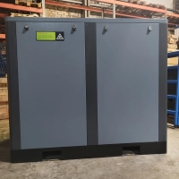 Винтовой компрессор AirAllRus Z60FA-10 в Санкт-Петербурге | DILEKS.RU