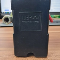 Реле давления LEFOO HS3090BT66 для DCF-900/270 в Санкт-Петербурге