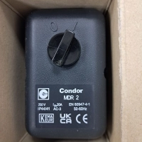 Реле давления MDR 2/11 (070A090 / 210573) CONDOR в Санкт-Петербурге